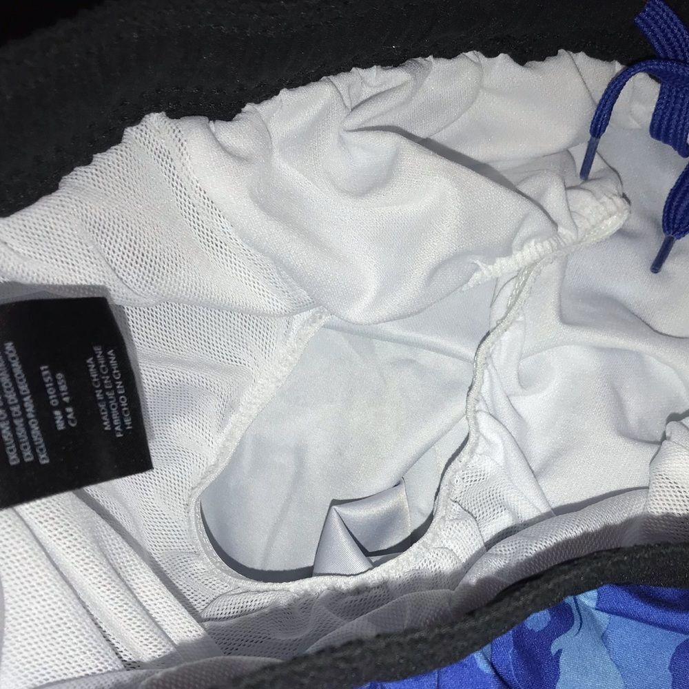 Fortnite Swim Trunks - Picture 3 of 6
